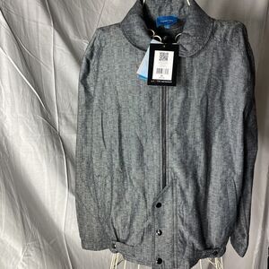 Derek Lam NWT SZ XL For Design Nation Black Multi Zip Jacket With Snaps